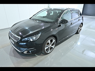 PEUGEOT 308 2016