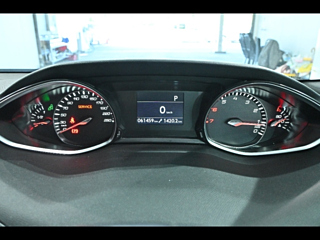 PEUGEOT 308 2016