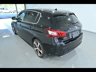 PEUGEOT 308 2016
