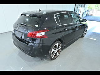 PEUGEOT 308 2016