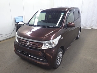 HONDA N WGN 2018