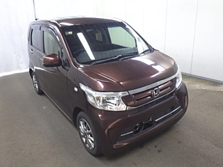 HONDA N WGN 2018