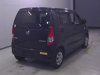 MAZDA AZ WAGON 2012