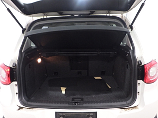 VOLKSWAGEN TIGUAN 2008