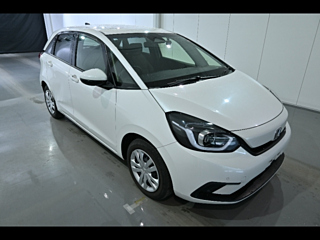 HONDA FIT 2020