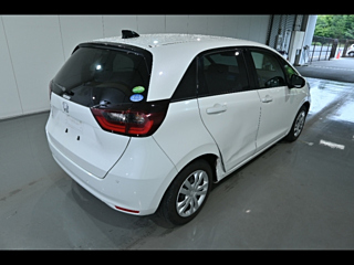 HONDA FIT 2020