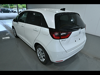 HONDA FIT 2020