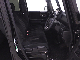 HONDA N BOX 2018