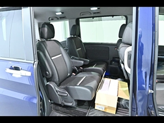 HONDA STEP WAGON 2018