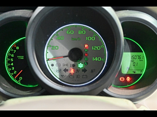 HONDA N BOX 2012