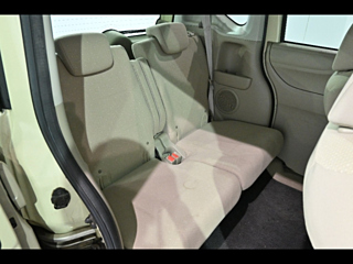 HONDA N BOX 2012