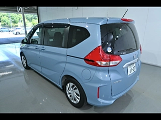 HONDA FREED 2022