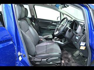 HONDA FIT 2018