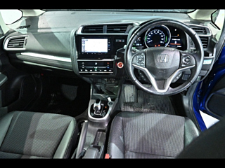 HONDA FIT 2018