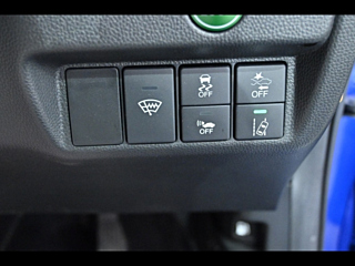 HONDA FIT 2018