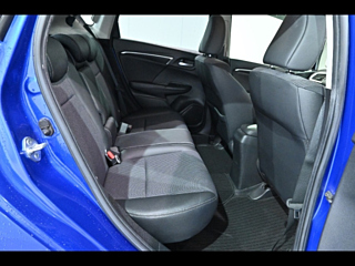 HONDA FIT 2018