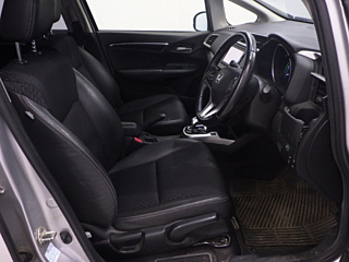 HONDA FIT 2016