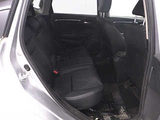 HONDA FIT 2016