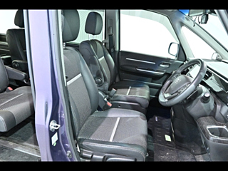 HONDA STEP WAGON 2017