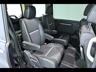 HONDA STEP WAGON 2017