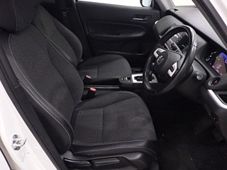 HONDA FIT 2020