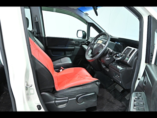 HONDA STEP WAGON 2010