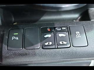 HONDA STEP WAGON 2010