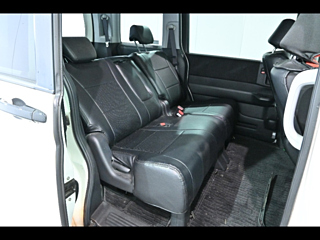HONDA STEP WAGON 2010