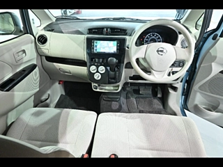 NISSAN DAYZ 2018