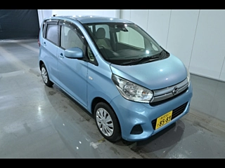 NISSAN DAYZ 2018
