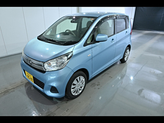 NISSAN DAYZ 2018