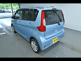 NISSAN DAYZ 2018