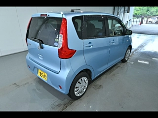 NISSAN DAYZ 2018
