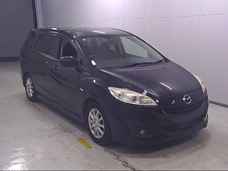 car preview
