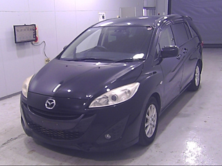 car preview