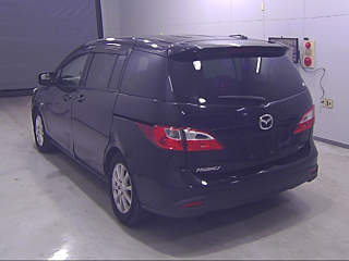MAZDA PREMACY 2010
