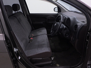 TOYOTA PASSO 2014
