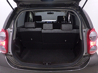 TOYOTA PASSO 2014