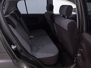 TOYOTA PASSO 2014