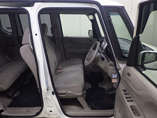 HONDA N BOX 2013