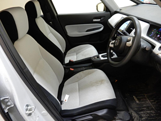HONDA FIT 2020