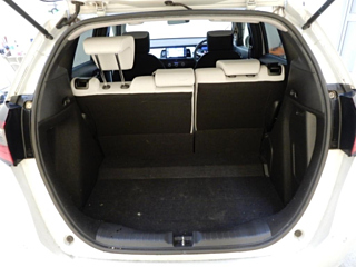 HONDA FIT 2020