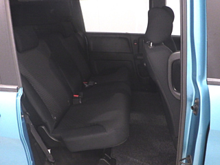 HONDA FREED 2010