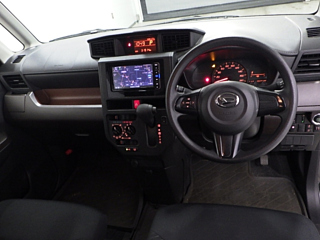 DAIHATSU THOR 2017