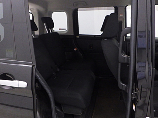 DAIHATSU THOR 2017