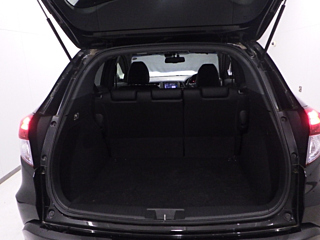 HONDA VEZEL 2017