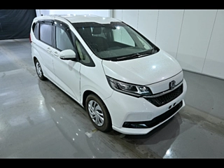 HONDA FREED 2022