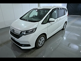 HONDA FREED 2022