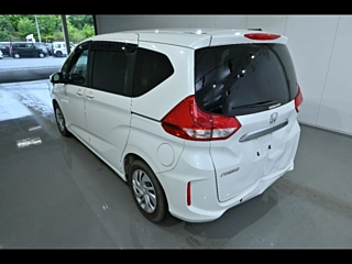 HONDA FREED 2022