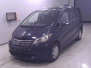 HONDA FREED 2009